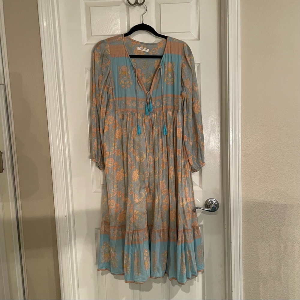 Spell & The Gypsy love story (?) Dress